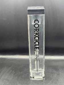 Corkcicle One Chill Airate Pour All in one solution for perfect wine NWOT - Picture 1 of 6