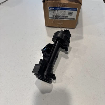Nuevo Ford BV6Z-3511-B 2012-2015 Focus 2013-2016 Escape interruptor de encendido carcasa Foto 1 de 4