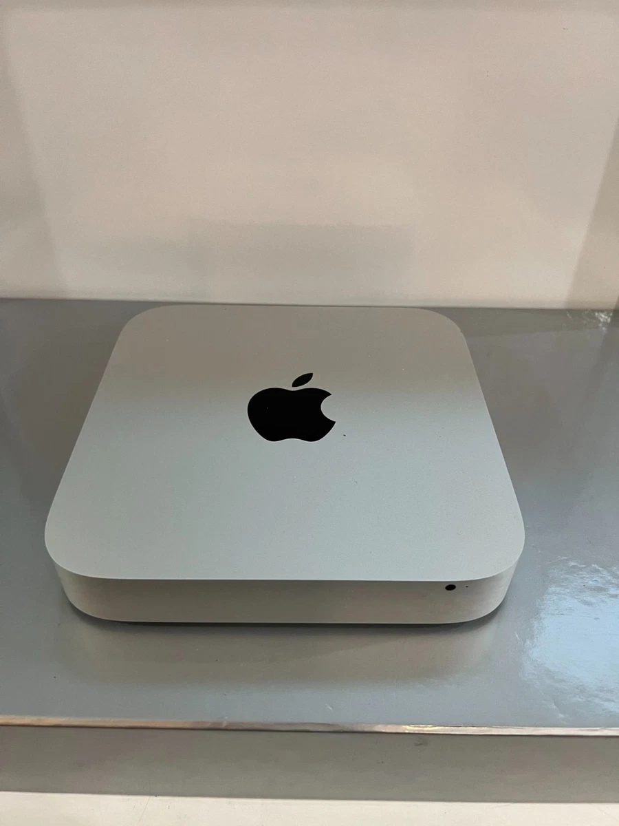Apple Mac mini 2012 Desktops & All-In-One Computers for sale - eBay