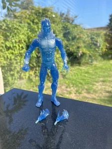 Marvel Legends Age of Apocalypse Iceman - Picture 1 of 1