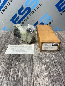 PARKER D1VW009CNYP 94 5000PSI MAX HYDRAULIC DIRECTIONAL CONTROL VALVE - Picture 1 of 16