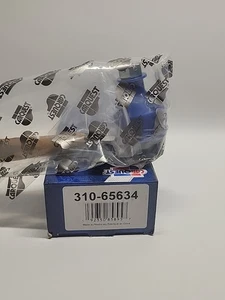 Steering Tie Rod End CARQUEST 310-65634 - Picture 1 of 1