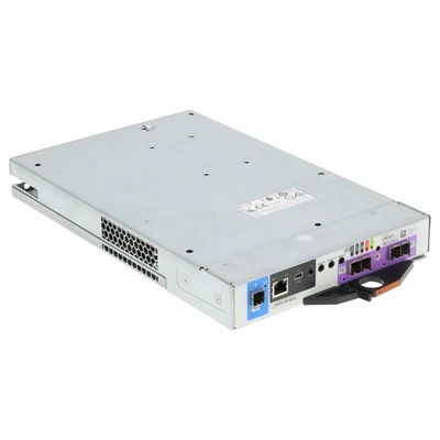 Dell EMC RAID Controller SAS 12G PowerVault ME4024 ME4012 - 049H29 - Bild 1 von 4