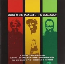 The Collection von Toots  The Maytals | CD | Zustand gut - Bild 1 von 2