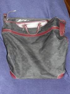 Tupperware große Tasche in Schwarz (neu) - Bild 1 von 1