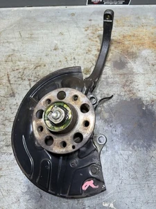 ✅ 03-12 Conjunto de husillo de nudillo delantero izquierdo mercedes w211 e63 sl63 e55 amg fabricante de equipos originales - Imagen 1 de 15