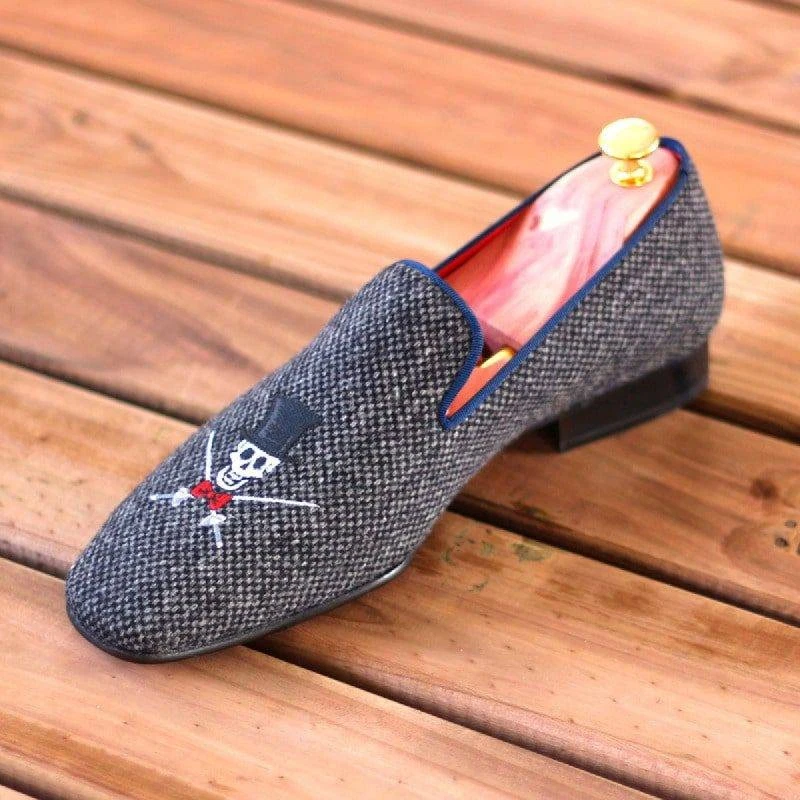 Robert August | The Pulaski Rd. Mocasín Nº 1746 Foto 1 de 1