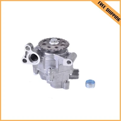 NEW Oil Pump For 99-08 Suzuki Grand Vitara XL-7 01-04 Chevrolet Tracker 2500CC - Image 1 of 4