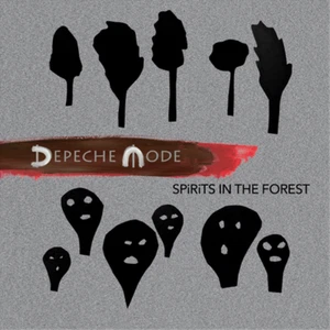 Depeche Mode SPiRiTS in The Forest (CD+ DVD) (CD) Box Set with DVD - Bild 1 von 1