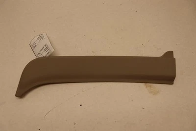 2011-2018 DODGE RAM 2500 REAR RIGHT SIDE DOOR FIXED GLASS PANEL COVER TRIM OEM - Image 1 of 4