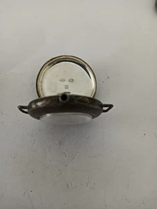 Reloj Pulsera Vintage Años 40 Plata - Imagen 1 de 3