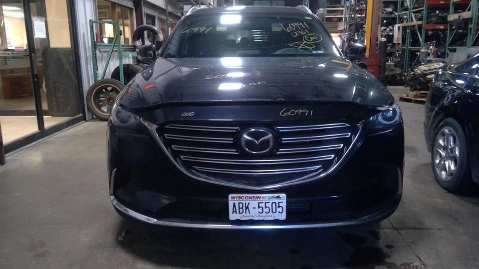 Transfer Case Fits 13-16 MAZDA CX-5 4328905 - Image 1 of 4