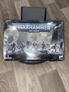 Warhammer Necrons Flayed Ones New Sealed - Picture 1 of 11