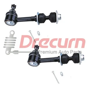 2 SWAY BAR LINKS For 2000 2001 Dodge Ram 1500 4WD 2000 2001 2002 Ram 2500 3500 - Foto 1 di 2