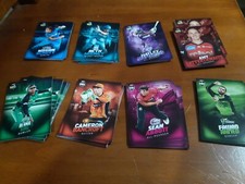 2017-18 BIG BASH COMMON CARDS - 20c EACH FOR 2 OR MORE
