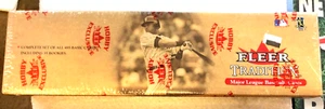 Juego de fábrica de béisbol Fleer Tradition 2001 - sellado - pujols, ¡novatos Ichiro! LO ÚLTIMO - Imagen 1 de 1