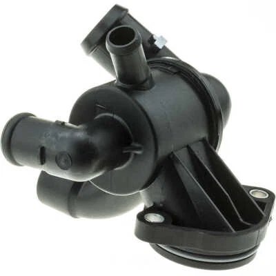 Engine Coolant Thermostat fits 2010-2015 Volkswagen Jetta Beetle Golf  MOTORAD - Image 1 of 4