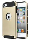 iPod Touch 6 Case,iPod Touch 5 Case, [Colorful Series] Slim Fit Protective Cover