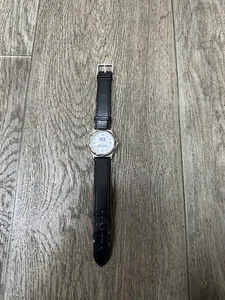 Vintage Authentic Rothmans Williams Renault F1 Watch *Needs Batteries*  - Picture 1 of 7