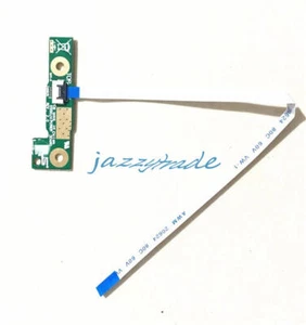 Power Button Switch Board Cable for ASUS X550C A550C X550V X550CC X550CL X550CA - Afbeelding 1 van 1