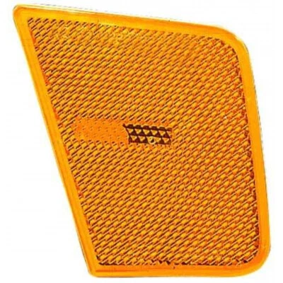 For 2005 2006 2007  Jeep Liberty Side Marker Light Passenger Side CH2551123 - Image 1 of 3