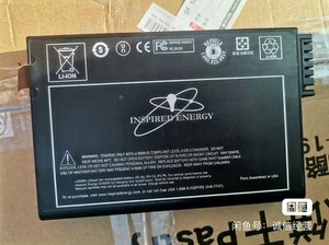 for used NL2024 portable home oxygen machine RS-00501 battery RS-00500 - Picture 1 of 2