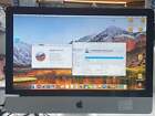 Apple iMac 21.5" A1311 2010 Core i3 3.06 HD4670 8GB RAM 500GB HDD OS High Sierra