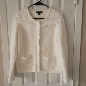 Ann Taylor Sweater - Picture 1 of 5