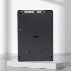 To SATA 3.0 Hard Disk Drive Box Aluminum Alloy 2.5Inch for Tablet Desktop - Afbeelding 1 van 15