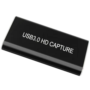 Capture Card Pc Capture Card Office - Photo 1/11