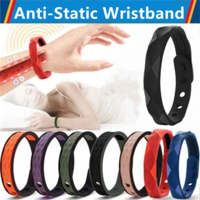 Therapeutic Wristband Regulator Bangle Healthify Sugar Control Sugar Control - Image 1 of 4