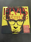 Elvis Costello - 4 CD BOX-SET DEMON RECORDS - Deluxe Colour Book ! CD‘s NEW!
