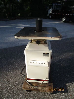 Lijadora de husillo oscilante Jet JOVS-10 JOVS-10 1HP Foto 1 de 4