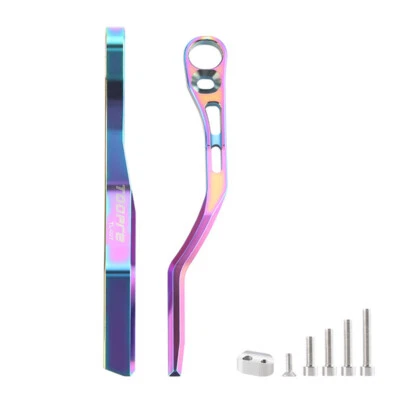  TOOPRE Road Bicycle Chain Guide Drop Catcher Aluminum Alloy Chains Protector - Image 1 of 4