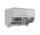 Kimberly Clark Professional Toilet Paper Dispenser 2 Rolls 53698 ICON