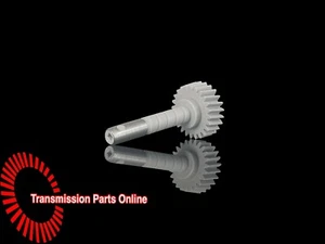 Ford Sierra / Capri / Granada Brand New Type 9 Gearbox Speedo Gear 24 Teeth  - Picture 1 of 1