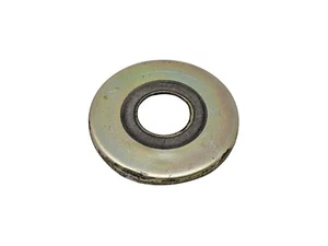 85 Suzuki LT230GE Quadrunner Left/Right Rear Wheel Hub Cap Cover Holder Washer - Picture 1 of 5