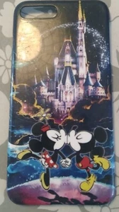 Mickey & Minnie Mouse Disney Phone Case - Photo 1 sur 5