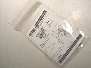 NUEVO EN CAJA BANNER 97942-174K171G01 Q-12 EMISOR DE HAZ MUNDIAL RANGO 1,5 M 12-24VDC P8889 - Imagen 1 de 4