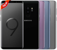 Samsung Galaxy S9 Smartphones For Sale Shop New Used Cell Phones Ebay