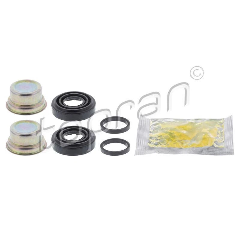 Topran Kit De 202 451 Pinza Freno Reparación Delant. para Opel Ascona C Cc Corsa - Imagen 1 de 1