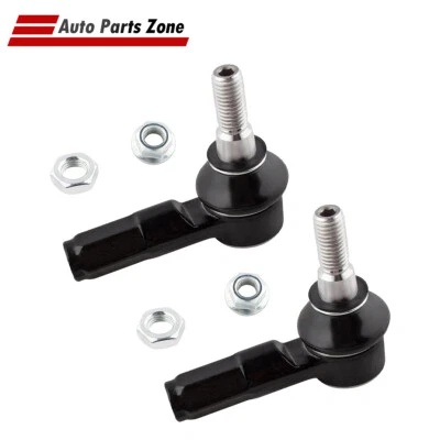 New Pair Outer Tie Rod Ends for Sprinter 2500 3500 2007-2009 Dodge Freightliner - Image 1 of 4