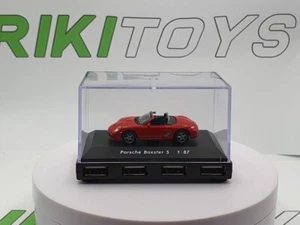 Porsche Boxster S Dmedia 1/87 - Foto 1 di 4