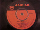 Hugh Hendriks And The Buccaneers - Mistic Blue (Part 1), 7"(Vinyl)