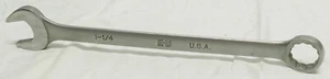 Llave combinada de 12 puntos KD Tools 63140 - Hecha en EE. UU. - Imagen 1 de 6