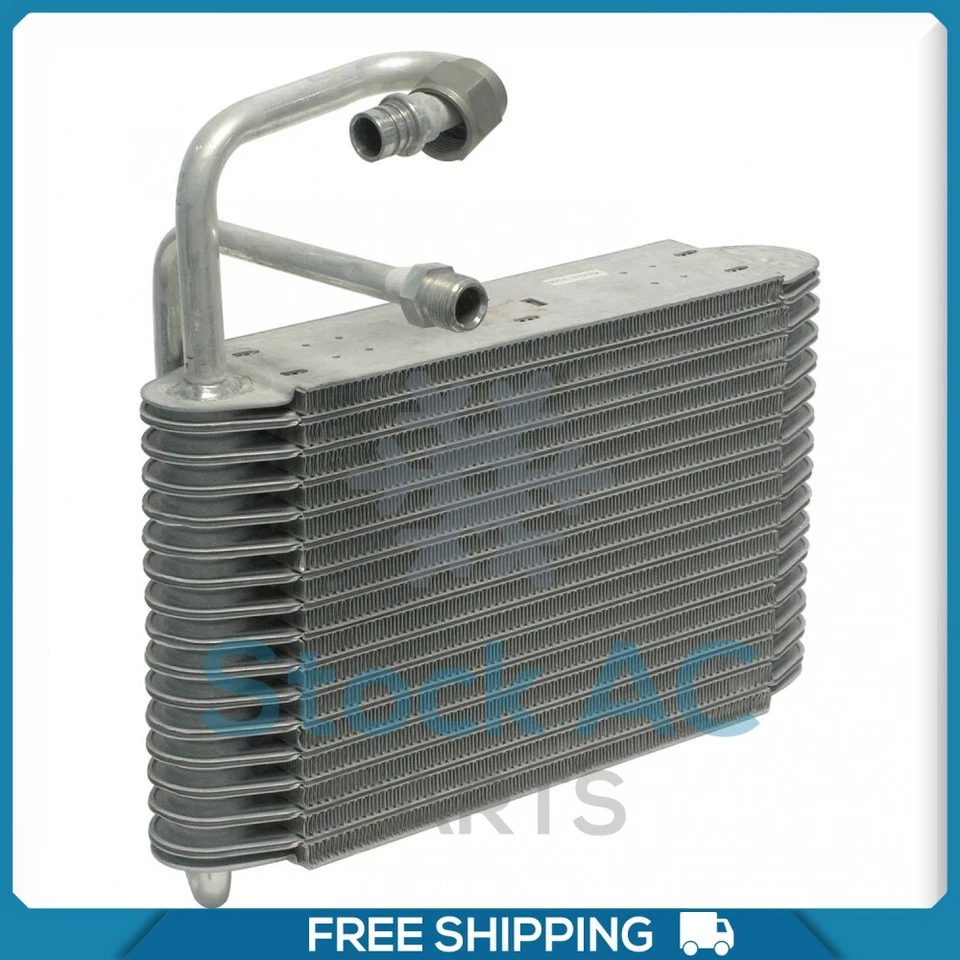 Evaporador AC para Buick Electra, LeSabre, Park Avenue / Cadillac DeVille ... QR - Imagem 1 de 4