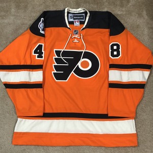 flyers classic jersey