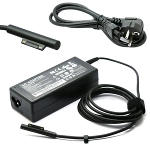 Chargeur Alimentation Secteur 15V 4A pour Microsoft Surface Tablette Pro 3 2014 - Photo 1/1