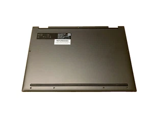 Lenovo Yoga C630-13Q50 Back Rear Cover Base Bottom Panel Door - AM2CU000G000A - Picture 1 of 2