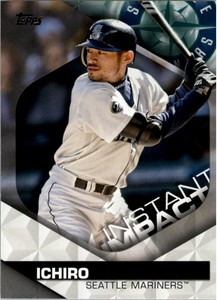 2018 Topps Instant Impact Baseball Card Pick